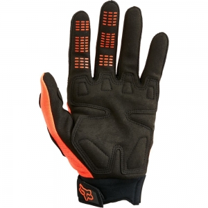 DIRTPAW CE GLOVE [FLO ORG]: Mărime - XL