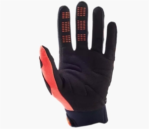 DIRTPAW GLOVE [FLO ORG]: Mărime - XL