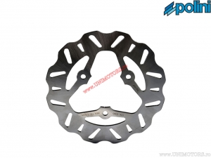 Disc frana fata (200x64,2x4mm) - Peugeot Metropolis SBC 400i H2O 4T E2 ('14-'17 / fata,<-S,D->) - Polini