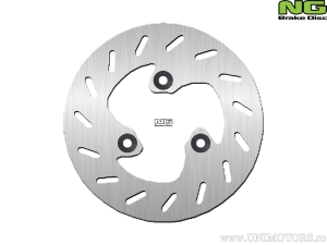 Disc frana fata - ADLY / APRILIA / BENELLI / BRANSON / BSM / DAELIM / GENERIC / HONDA / KEEWAY / YAMAHA - NG