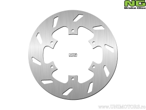 Disc frana fata - BENELLI PEPE 100 / DERBI GP1 50 / GILERA RUNNER 200 / PIAGGIO LIBERTY 200 / VESPA GTS 300 / LXV 50 - NG