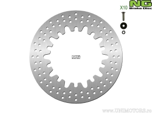 Disc frana fata - BMW K 1000 / K 750 / R 1000 / R 800 / R 1000 GS / R 1000 R - NG