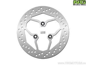 Disc frana fata - DAELIM ROADWIN 125  / S2 125 FI ('10-'17) / S2 250 ('05-) / S2 250 ('06-'09) - NG