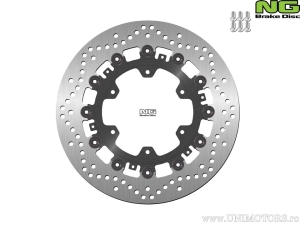 Disc frana fata flotant - BMW K1 1000 / K 1100 / R 1000 GS / R 1100 R / R 1100 RS / R 1100 RT / R 850 R - NG