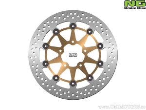 Disc frana fata flotant - KAWASAKI KLV 1000 / SUZUKI SV 1000 / V-STROM 1000 / V-STROM 650 - NG