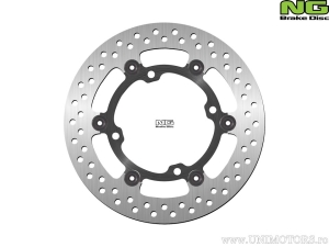 Disc frana fata flotant - KAWASAKI KLX 250 / KLX 400 / KLX 450 / KX 125 / KX 250 / KX 450 / KXE 250 / KXE 450 - NG