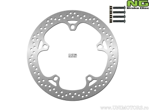 Disc frana fata flotant (supradimensionat) - BMW R 1200 GS / R 1250 GS/ GS ADVENTURE / R 1300 GS - NG