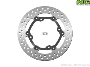 Disc frana fata flotant - SUZUKI RMX 450 / RMX 450 Z / RM-Z 250 / RM-Z 450 - NG