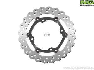 Disc frana fata flotant Wave - SUZUKI RMX 450 / RMX 450 Z / RM-Z 250 / RM-Z 450 - NG