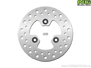 Disc frana fata - GENERIC GT 50 / KYMCO AGILITY 125 / DINK 50 / PEUGEOT SPEEDFIGHT 50 / RIEJU RS 50 / YAGER 50 - NG