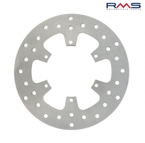 Disc frana fata - Gilera Runner VX-VXR 4T LC 125-200cc / Fuoco 500cc / Piaggio MP3 4T LC 12-250-300-400-500cc - RMS