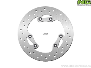 Disc frana fata - MH FURIA 50 (2002-) / FURIA 50 SUPERMOTARD (2002-) / PEUGEOT XP-6 50 SUPERMOTARD (2005-) - NG