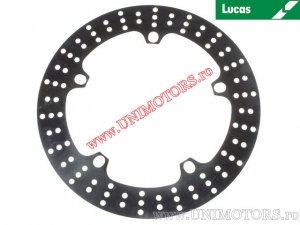 Disc frana fata MST238 rigid - Lucas TRW