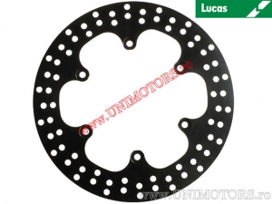 Disc frana fata MST248 rigid - Lucas TRW