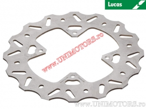 Disc frana fata MST302EC rigid - Lucas TRW