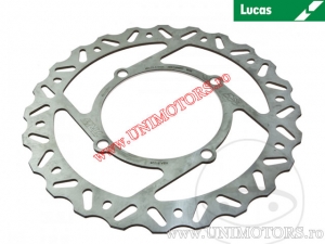 Disc frana fata MST308EC rigid - Lucas TRW