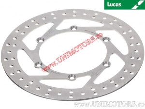 Disc frana fata MST311 rigid - Lucas TRW