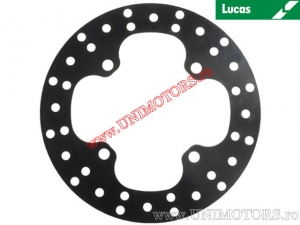 Disc frana fata MST323 rigid - Lucas TRW