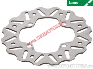 Disc frana fata MST443EC rigid - Lucas TRW