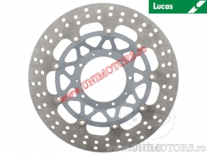 Disc frana fata MSW229 flotant - Lucas TRW