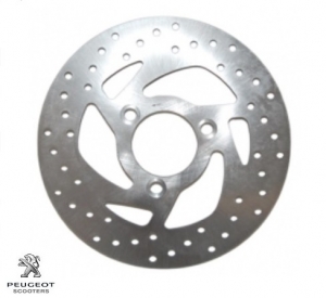 Disc frana fata - Peugeot Elyseo / Elystar / Elystar Advantage 4T LC 125-150cc - Peugeot