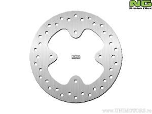 Disc frana fata - POLARIS X PRESS 300 2x4 ('98-) / X PRESS 300 L ('96-'97) / X PRESS 400 L ('96-'97) - NG