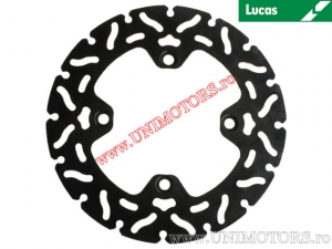 Disc frana fata racing MST240RAC rigid - Lucas TRW