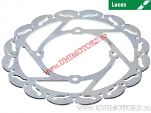 Disc frana fata racing MST308RAC rigid - Lucas TRW