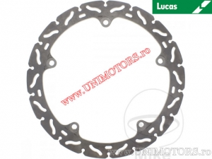 Disc frana fata racing MST447RAC rigid - Lucas TRW