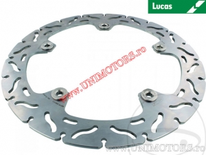 Disc frana fata racing MSTR356RAC rigid - Lucas TRW