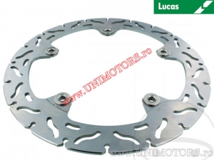 Disc frana fata racing MSTR357RAC rigid - Lucas TRW