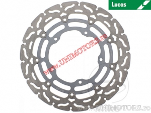 Disc frana fata racing MSW204RAC flotant - Lucas TRW