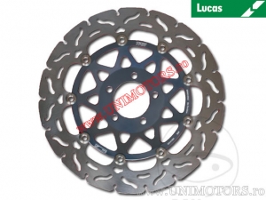 Disc frana fata racing MSW214RAC flotant - Lucas TRW