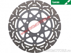 Disc frana fata racing MSW248RAC flotant - Lucas TRW