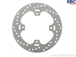 Disc frana fata - Suzuki DR 350 ('90-'95) / DR 350 S ('90-'94) / DR 350 SH ('93-'94) / DR 350 SE ('94-'97) - EBC