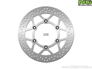 Disc frana fata - SUZUKI DR 650 / DR 800 / VL 800 INTRUDER / VL 800 INTRUDER VOLUSIA / XF 650 FREEWIND - NG