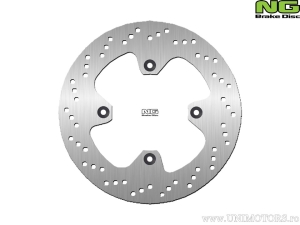 Disc frana fata - SUZUKI DR 650 R DAKAR ('90-'91) / DR 650 R DJEBEL ('90-'95) / DR 650 R SE ('90-'93) - NG