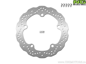 Disc frana fata Wave - BMW F 750 / F 800 GS / F 850 GS / F 900 GS / R 1100 R / R 1100 RT / R 1170 GS / R 1250 GS - NG