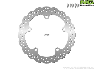 Disc frana fata Wave - BMW F 800 / S 1000 RR / R 1100 S / R 1150 / K 1200 / R 1200 / K 1300 / K 1600 / Husqvarna Nuda 900 - NG