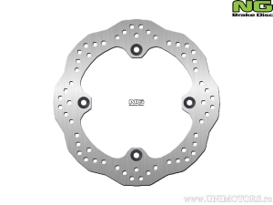 Disc frana fata Wave - HONDA CB 450 / NX 650 / XR 650 / CB 350 / XL 600 - NG