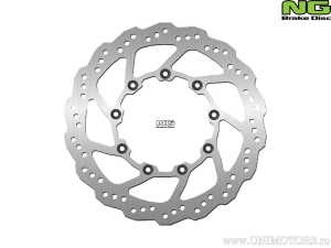 Disc frana fata Wave - Kawasaki KLE 500 ('91-'07) - NG