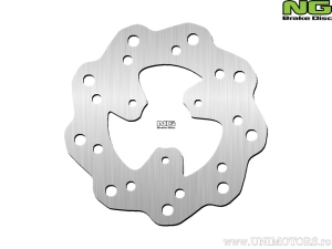 Disc frana fata Wave - PEUGEOT LUDIX 50 ('05-'07) - NG