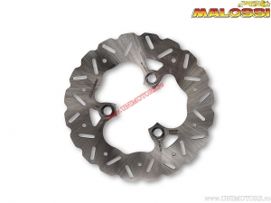 Disc frana fata Whoop (diametru exterior 190mm / grosime 3mm) - MBK Nitro 50 2T LC ('97->) - Malossi