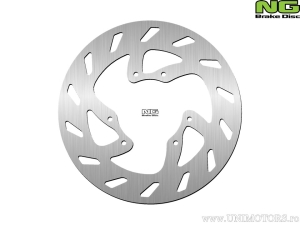 Disc frana fata - YAMAHA DT 200 ('87-) / YZ 490 ('85-'87) / YZ 125 2T ('86-'87) - NG