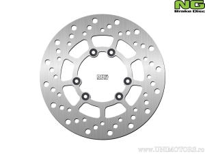 Disc frana fata - YAMAHA XTZ 125 /  XTZ 250 / XTZ 125 / WR 250 / XT 250 / XT 350 / YZ 125 / YZ 250 / YZ 360 - NG