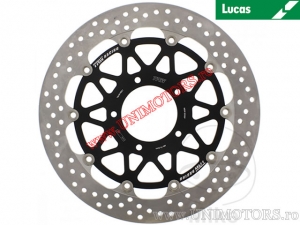 Disc frana racing fata MSW203SP flotant - Lucas TRW