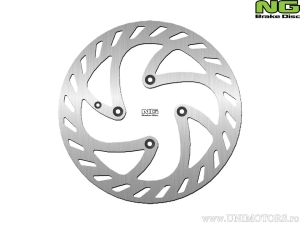 Disc frana spate - AJP PR3 125 ENDURO / PR3 125 SUPERMOTO / PR3 200 ENDURO / PR3 200 MX / PR3 200 SUPERMOTO - NG