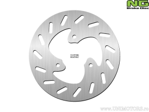 Disc frana spate - APRILIA LEONARDO 150 / SCARABEO 50 / RALLY 50 / SR 50 / LEONARDO 125 / AREA 51 50 - NG