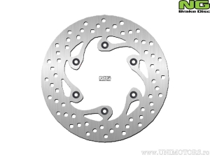 Disc frana spate - APRILIA TUAREG 125 ('86-'88) / TUAREG 125 ('87-) - NG