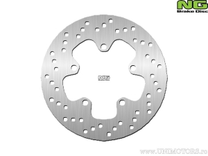 Disc frana spate - BENELLI ADIVA 125 13